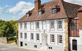 Spread Eagle Hotel And Spa